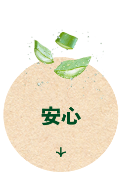 安心