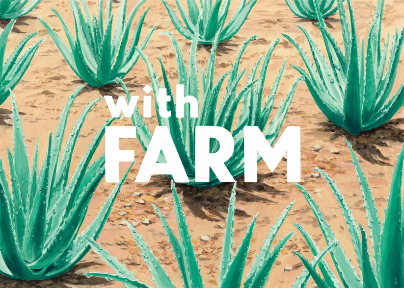 with FARM